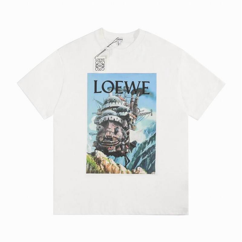 Loewe Men's T-shirts 30